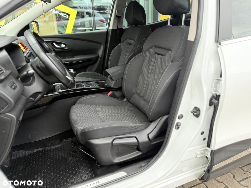Renault Kadjar BLUE dCi 115 LIMITED - 15
