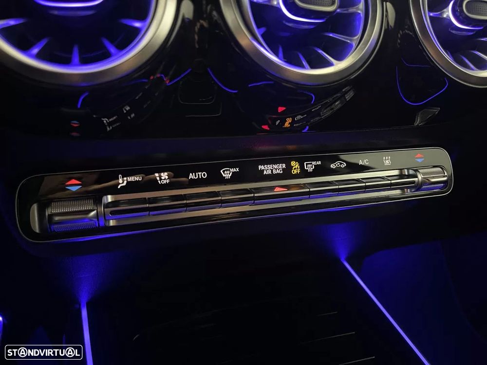 Mercedes-Benz EQA 250 AMG Line - 39