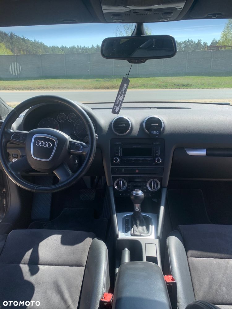 Audi A3 Allstreet - 14