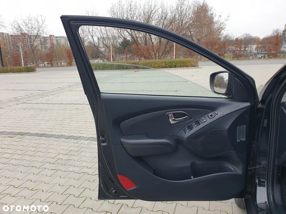 Hyundai ix35 2.0 Premium - 22