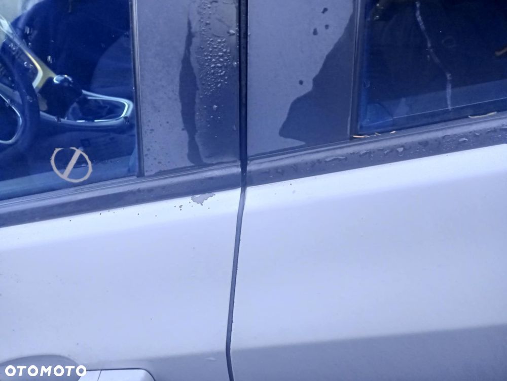 Opel Astra 1.6 Enjoy - 8