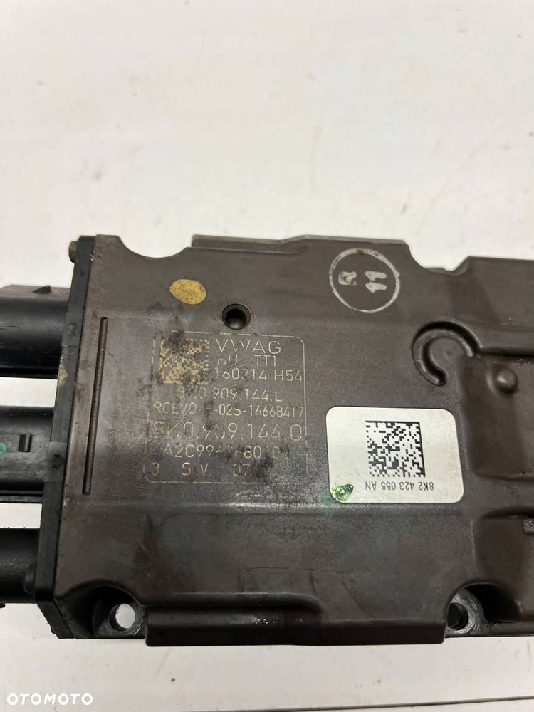 8K0 909 144 L sterownik maglownicy Audi A5 8T 8F - 3