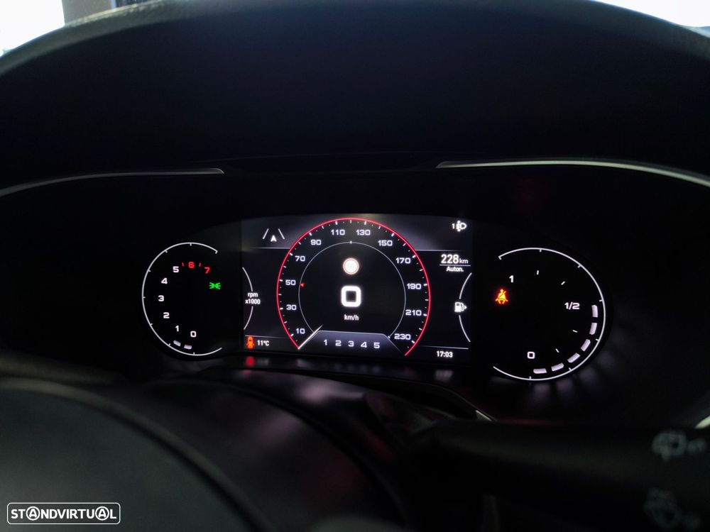 Fiat Tipo Cross 1.0 GSE T3 City - 19