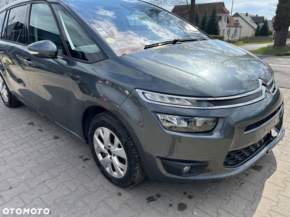 Citroën C4 Picasso - 3