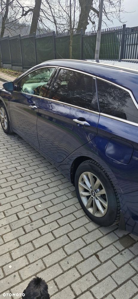 Hyundai i40 1.6 CRDi Business DCT - 4