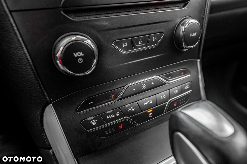 Ford Galaxy 2.0 TDCi Titanium PowerShift - 34