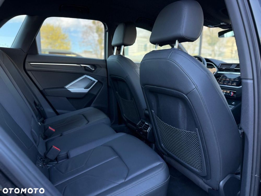 Audi Q3 40 TDI Quattro Advanced S tronic - 35