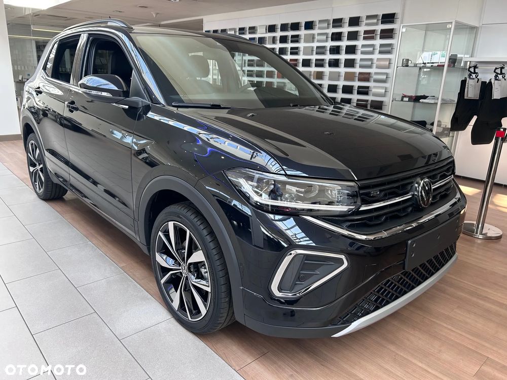 Volkswagen T-Cross - 2