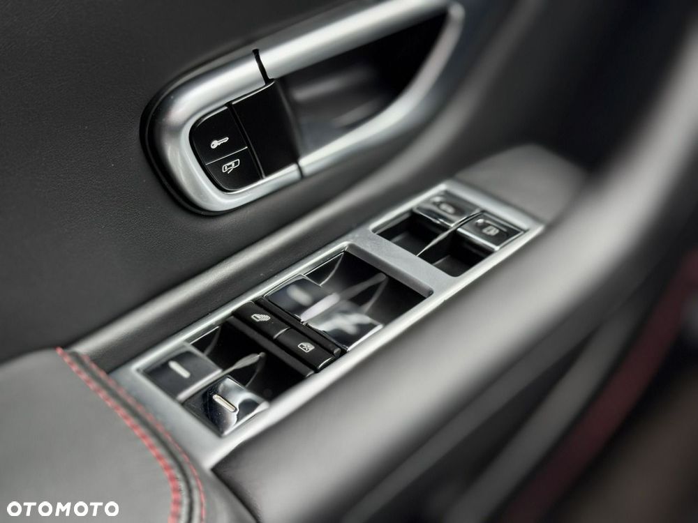 Bentley Continental GT V8 - 26
