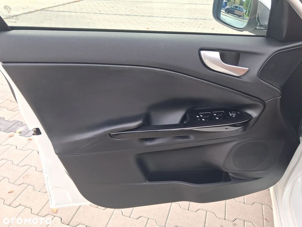 Alfa Romeo Giulietta 1.4 TB 16V Impression - 19