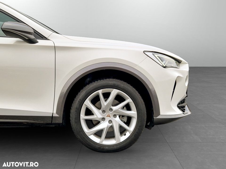 Cupra Formentor 1.4 e-Hybrid DSG - 11