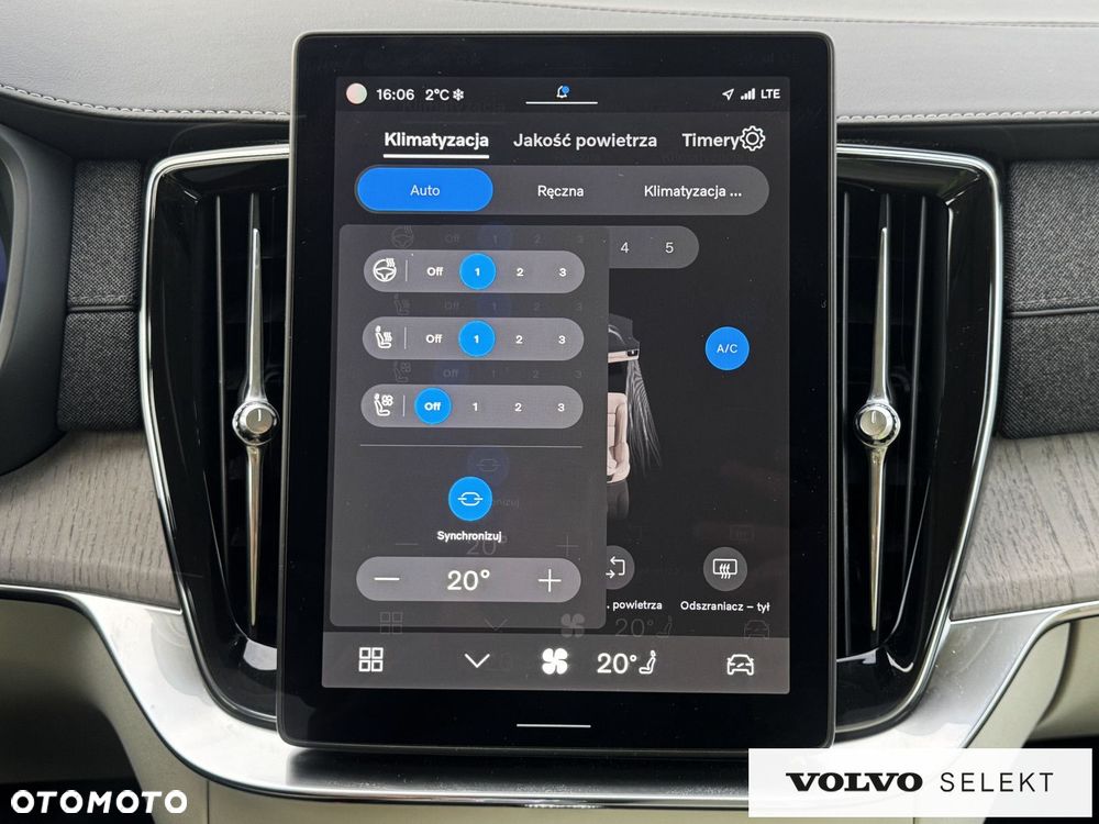 Volvo XC 90 - 20