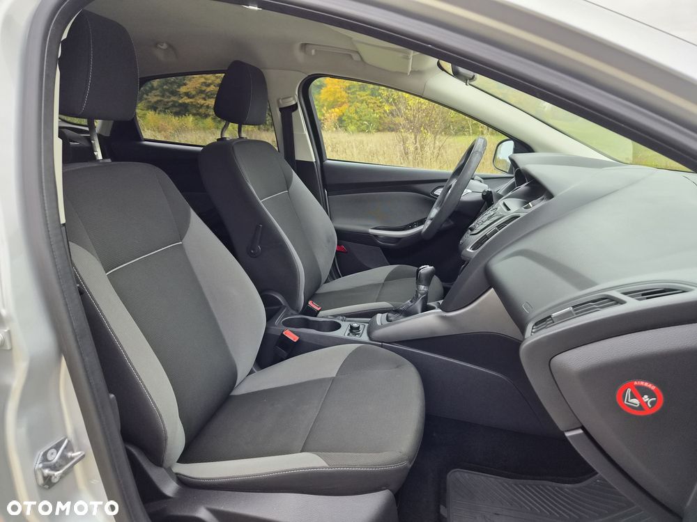Ford Focus - 6