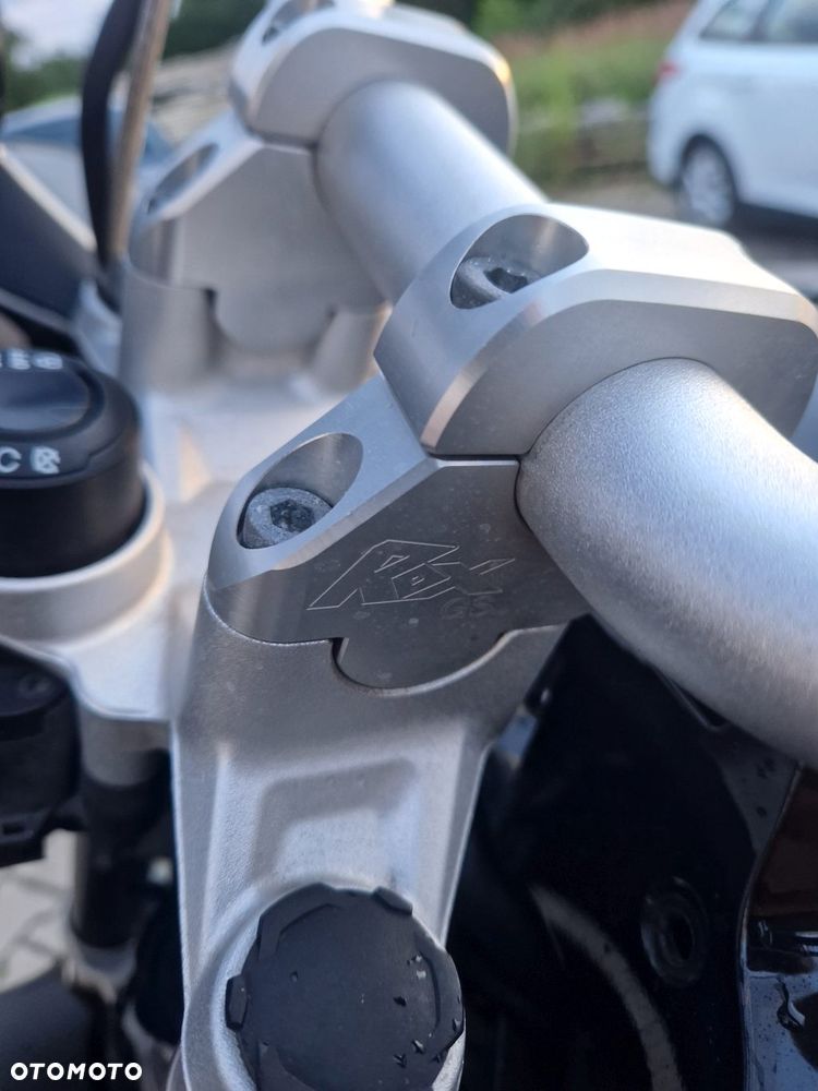 BMW GS - 11