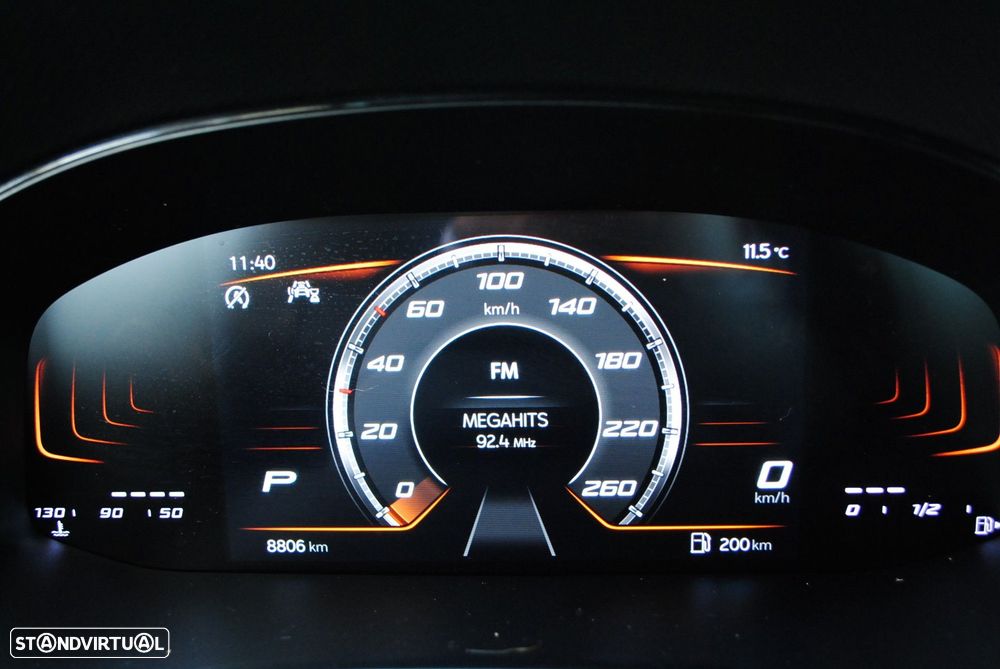 SEAT Arona 1.0 TSI Style DSG - 10