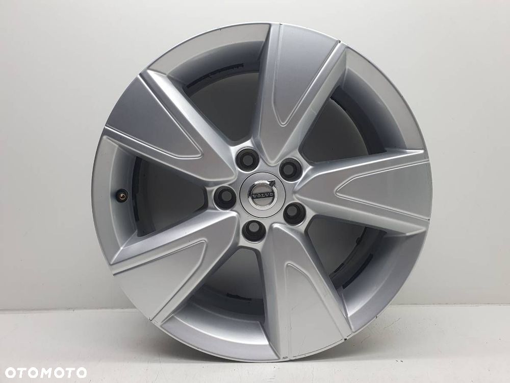 FELGA ALUMINIOWA 17 31680565  ET50,5 VOLVO XC40 5X108 - 1