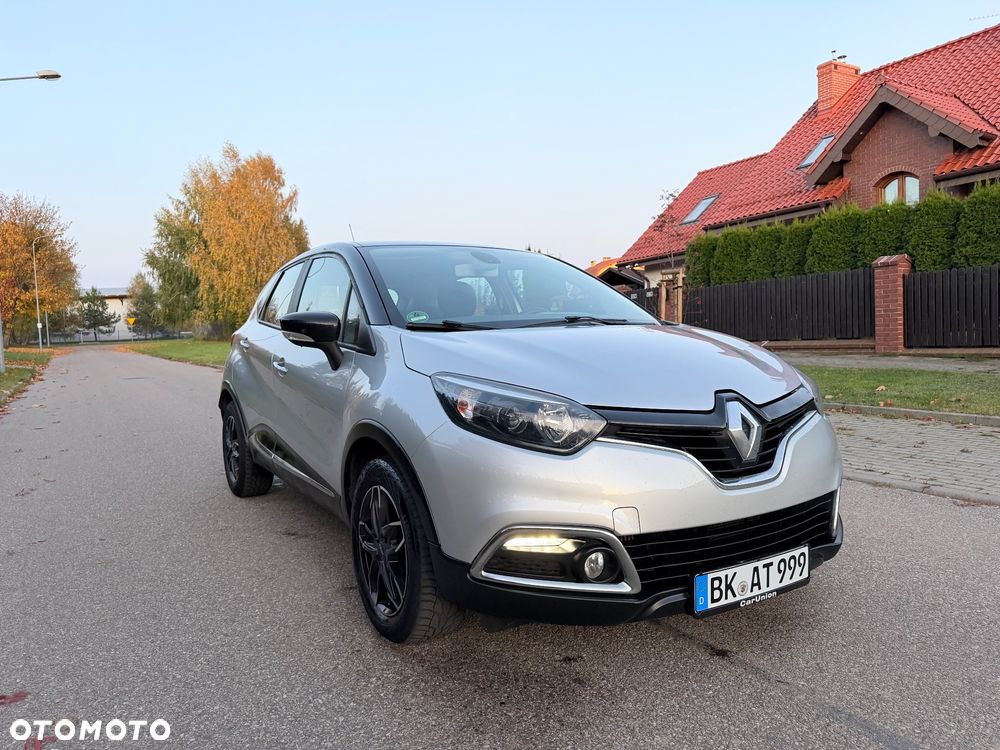 Renault Captur - 36