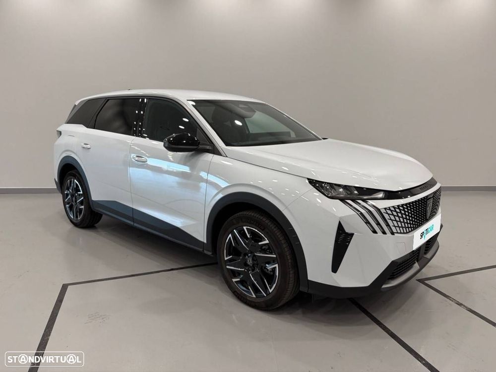 Peugeot 5008 1.2 Hybrid Allure e-DCS6 - 3