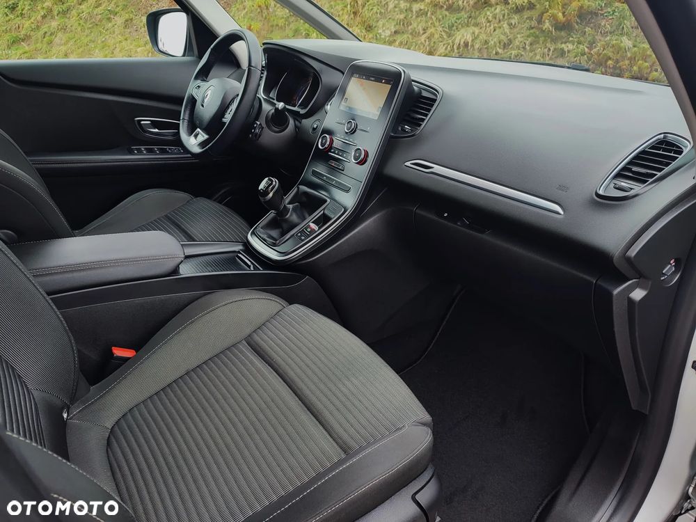 Renault Scenic 1.2 TCe Energy Limited - 35