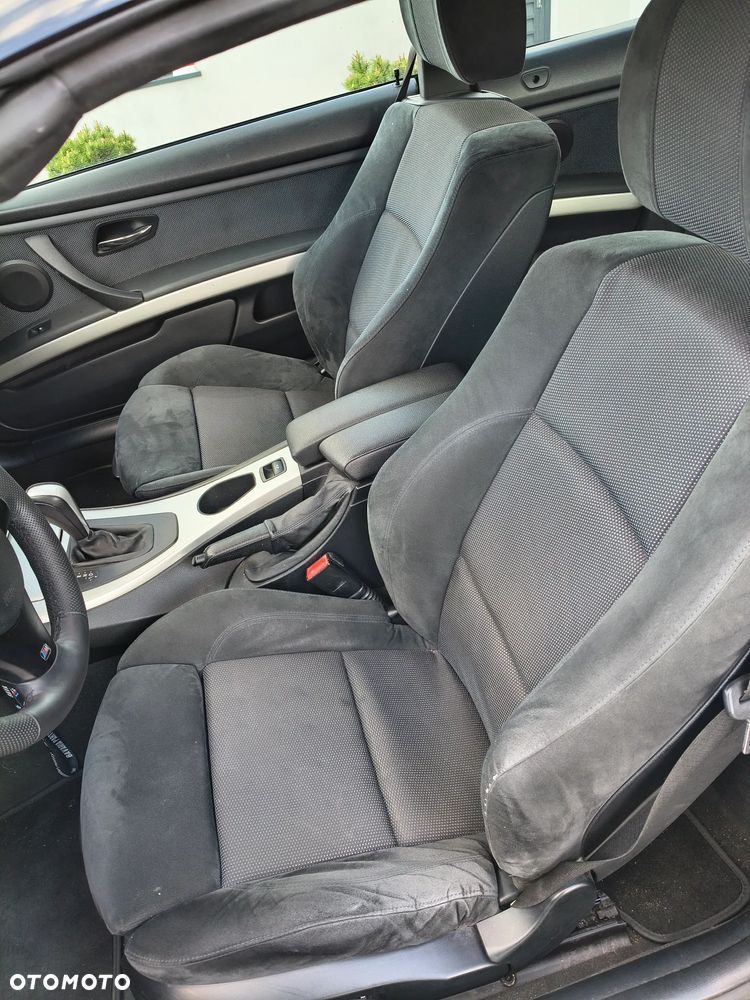 BMW Seria 3 320i - 14