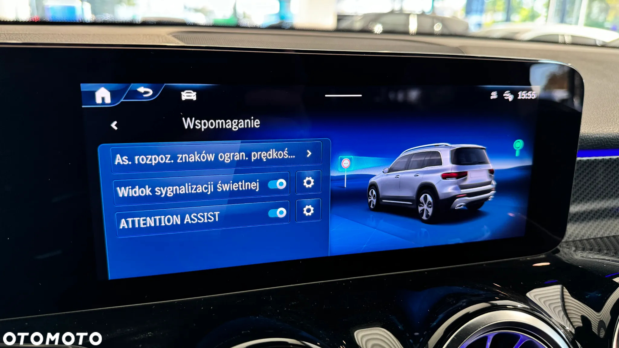 Mercedes-Benz GLB 200 AMG Line 7G-DCT - 27