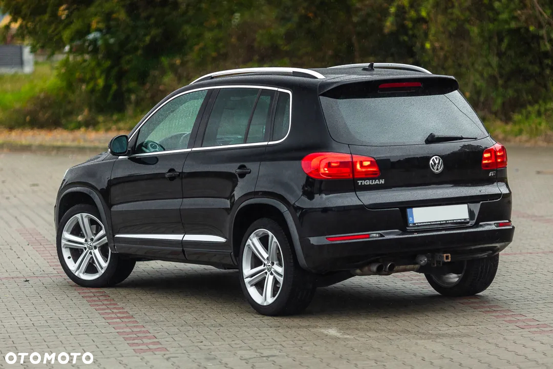 Volkswagen Tiguan - 14