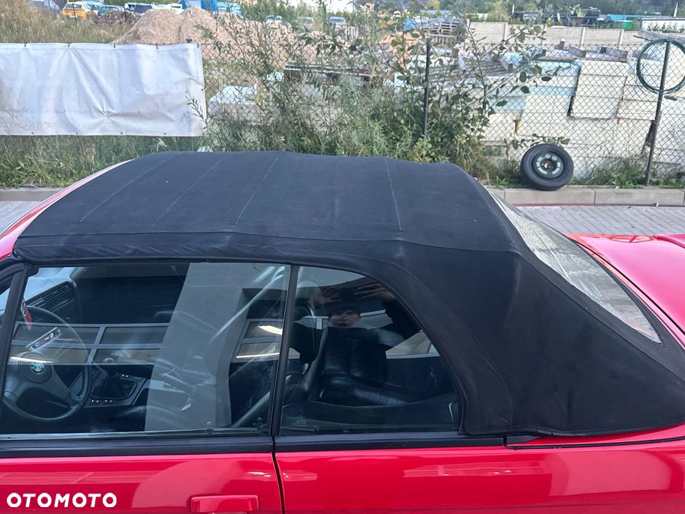 BMW Seria 3 320i - 8