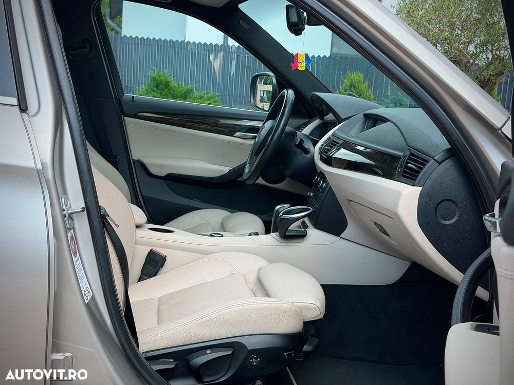BMW X1 - 19