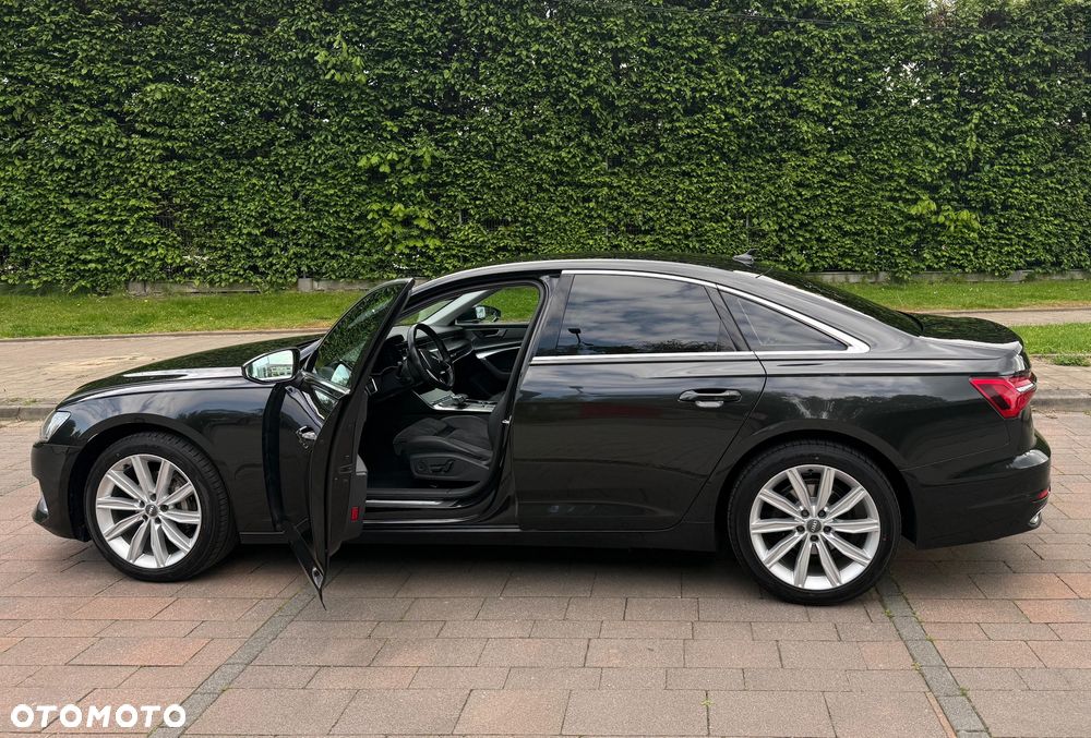 Audi A6 Limousine - 2