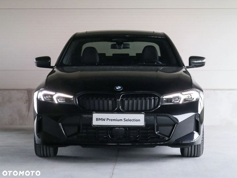 BMW Seria 3 320i xDrive M Sport - 7