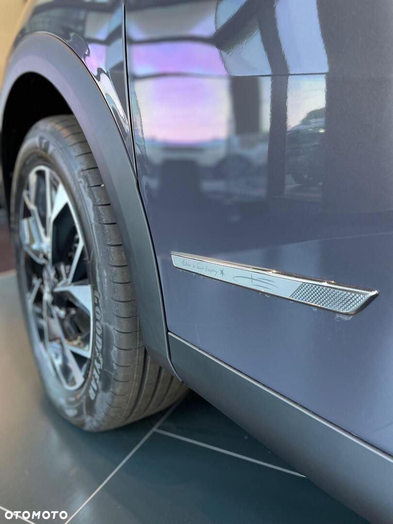 DS Automobiles DS 3 - 7