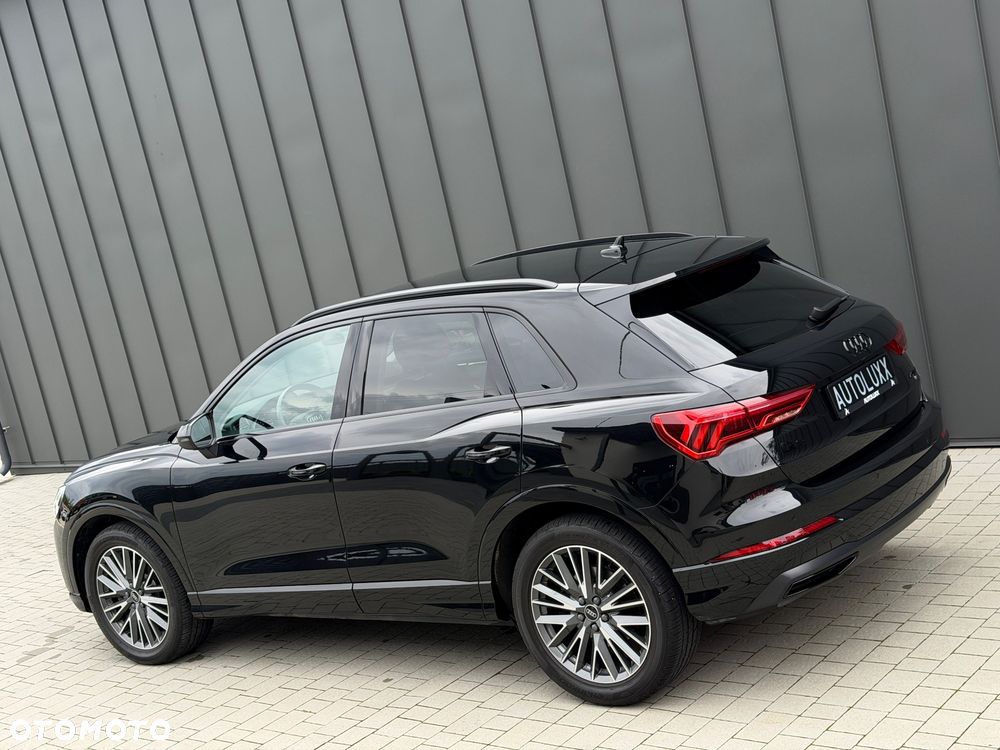 Audi Q3 40 TFSI Quattro S tronic - 8