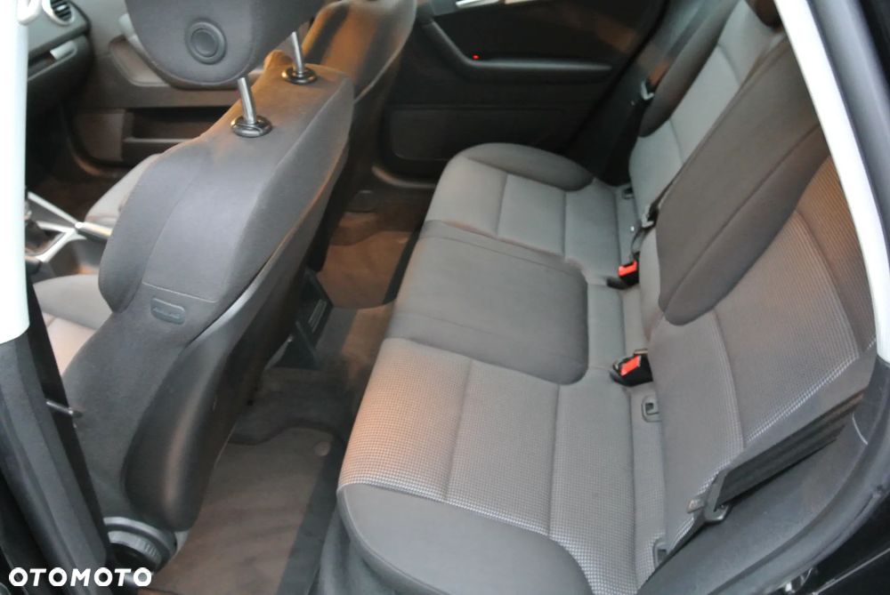 Audi A3 Sportback 2.0 TDI DPF Ambition - 17