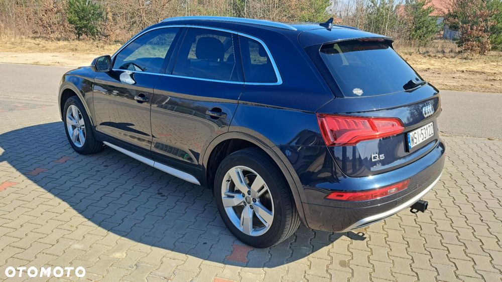 Audi Q5 - 4