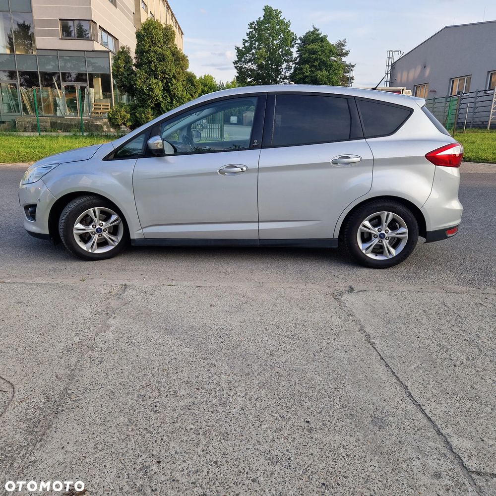Ford C-MAX 1.0 EcoBoost Titanium ASS - 30