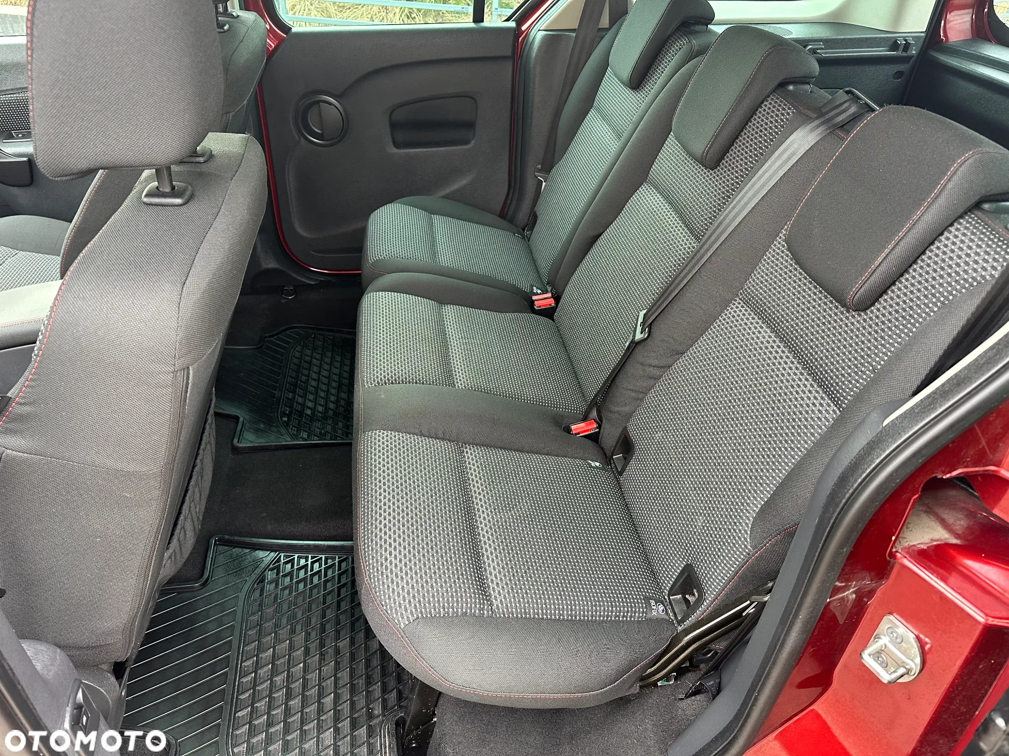 Mercedes-Benz Citan 112 Tourer 415.703 - 18