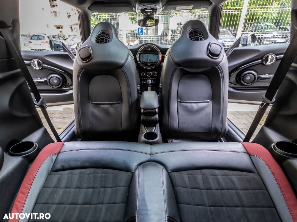 Mini Cooper S - 13