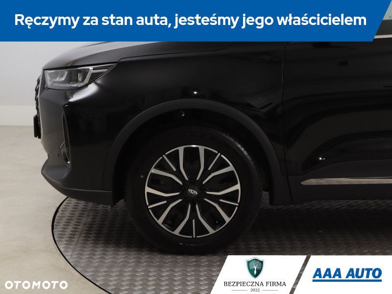 Chery Tiggo 7 - 17