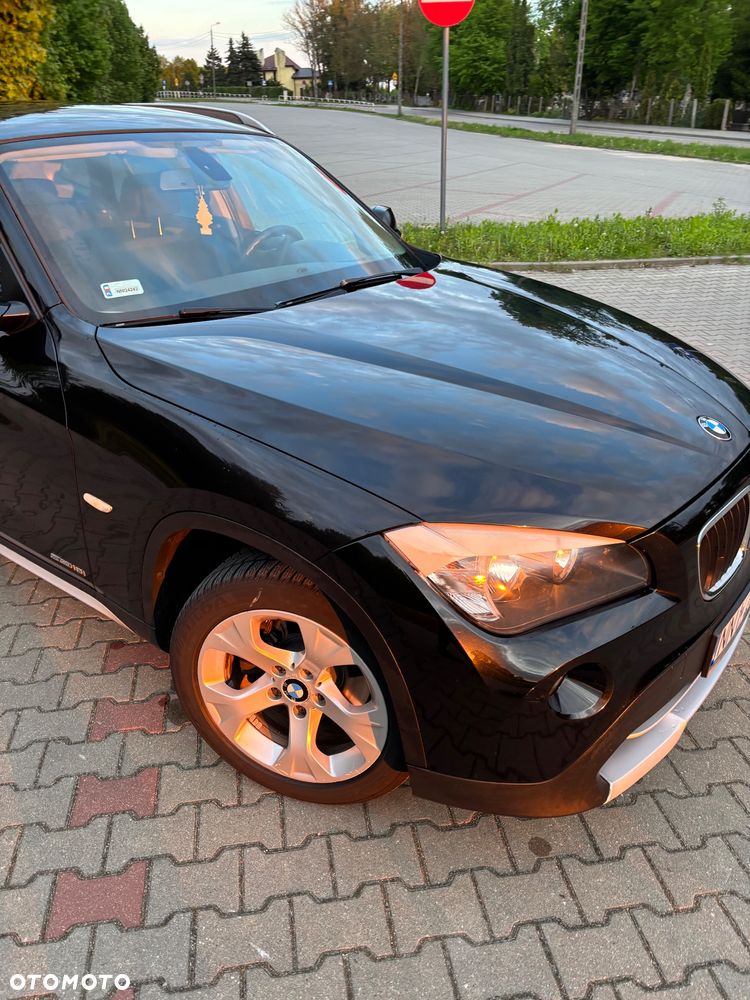 BMW X1 sDrive18i - 22