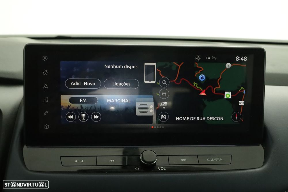 Nissan Qashqai 1.3 DIG-T Tekna+ Xtronic - 10