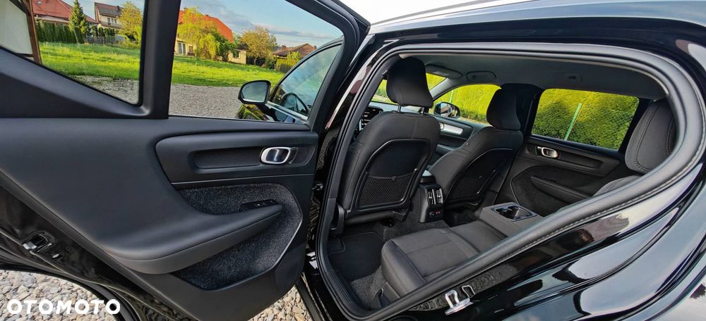 Volvo XC 40 T5 Twin Engine DKG Inscription - 29