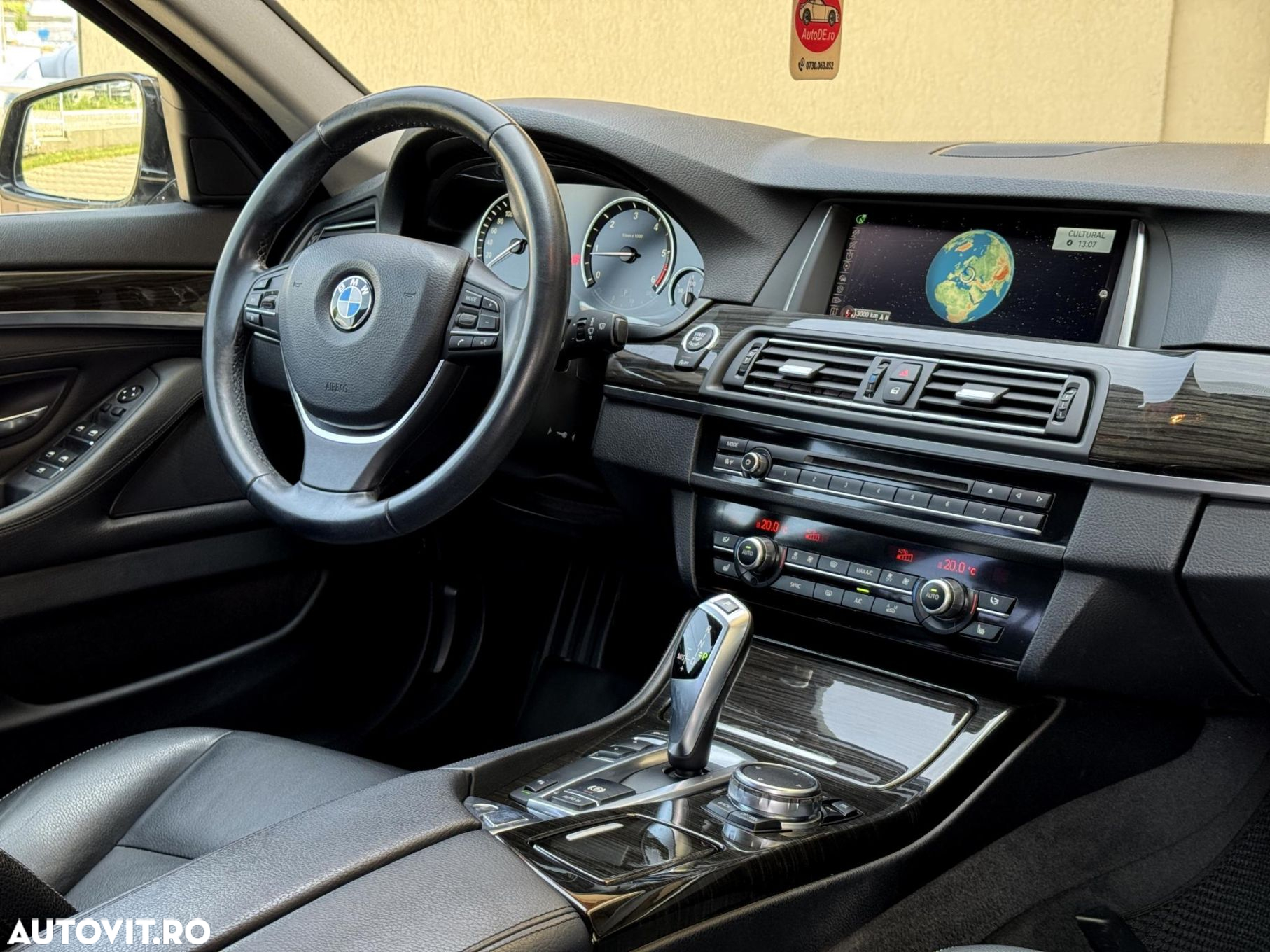 BMW Seria 5 - 6