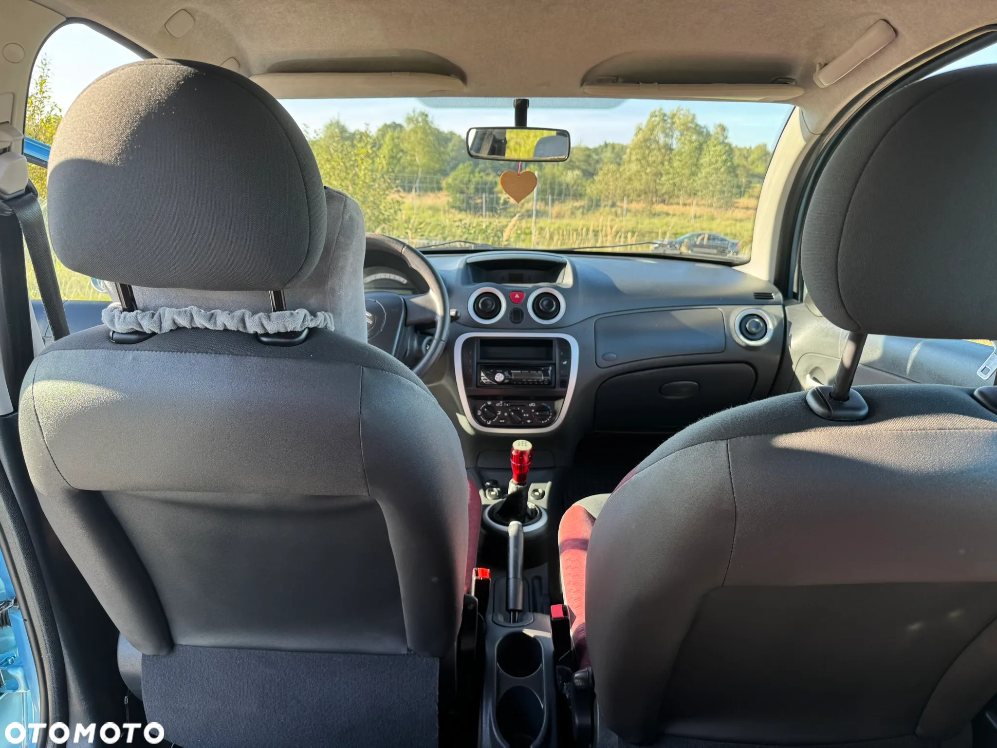 Citroën C3 - 25