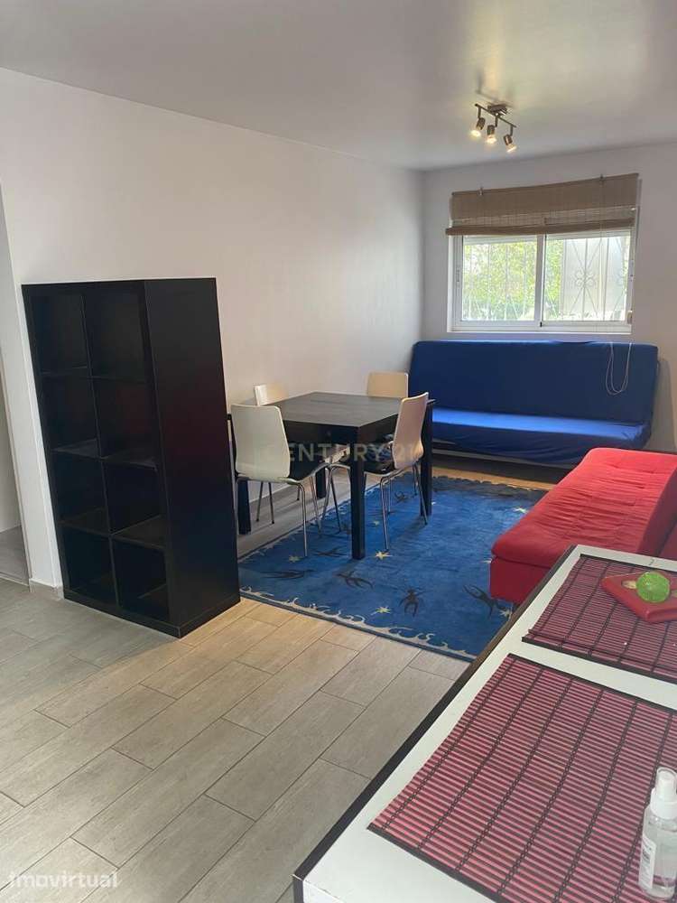 Apartamento T1 em Olivais, Lisboa - Grande imagem: 3/6