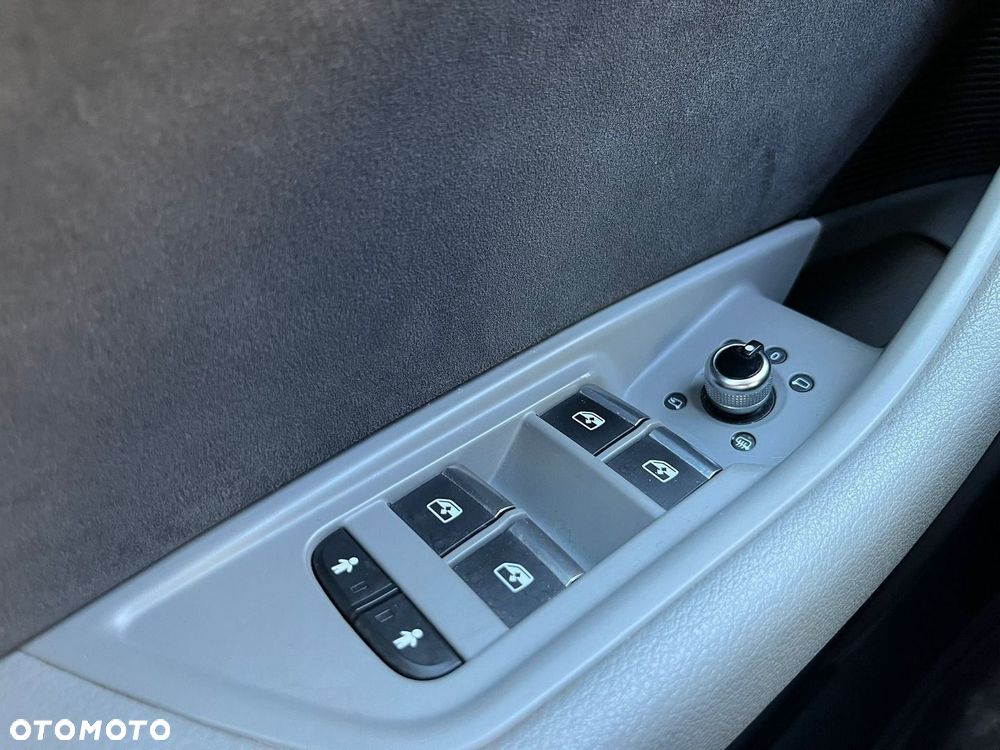 Audi A5 Sportback - 28