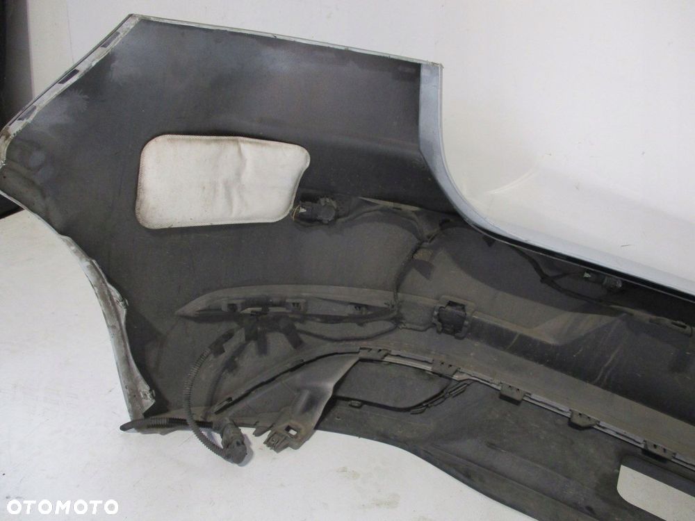 Zderzak VW Golf 7 5G0 5G6 LIFT 4X PDC TYŁ TYLNY - 10