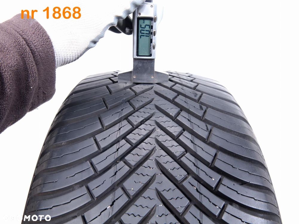 Vredestein Quatrac 225/45 R17 - 2