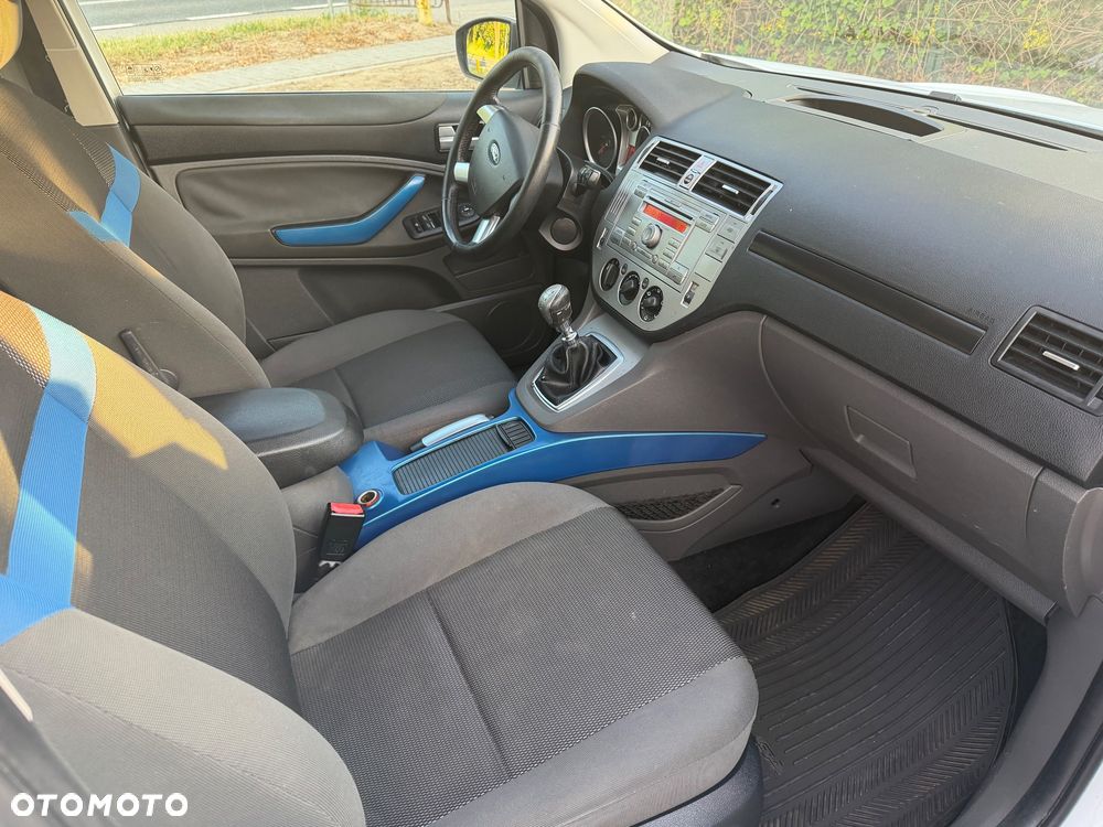 Ford Kuga 2.0 TDCi Trend - 16