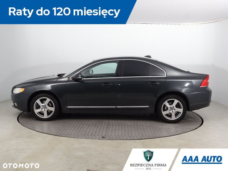 Volvo S80 - 3