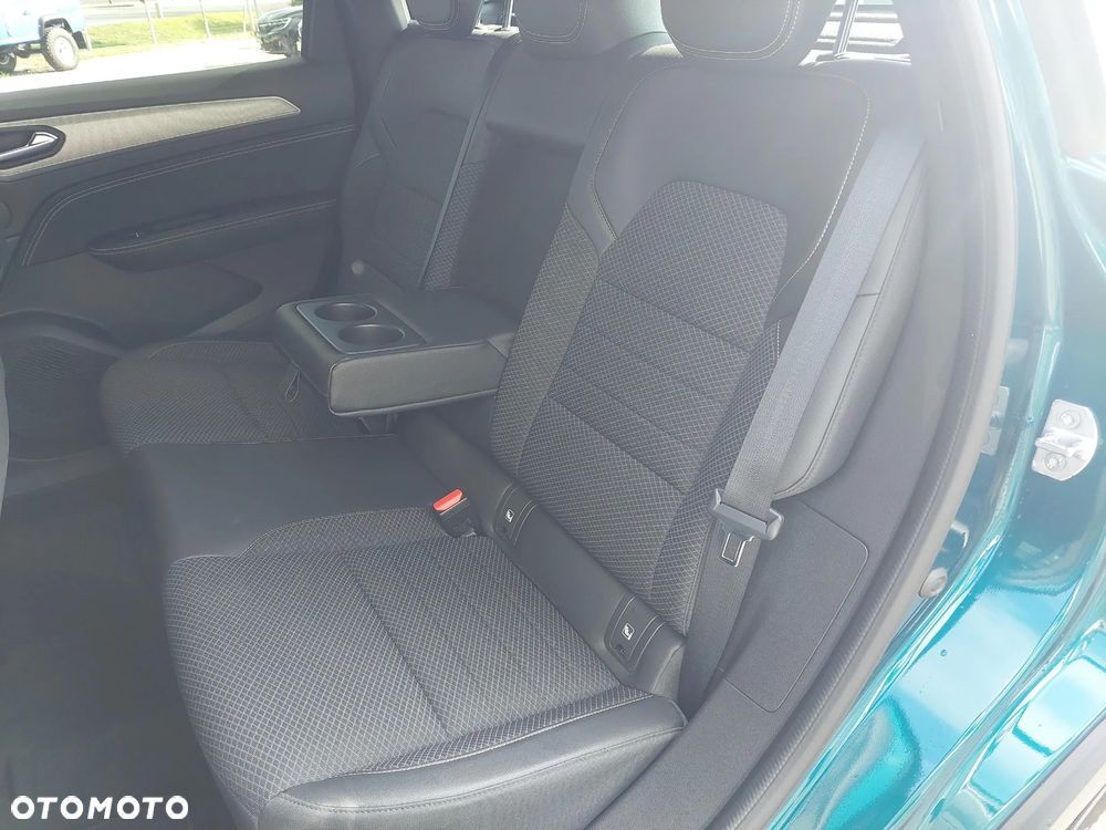 Renault Arkana 1.6 E-Tech Full Hybrid 145 Techno MMT - 16